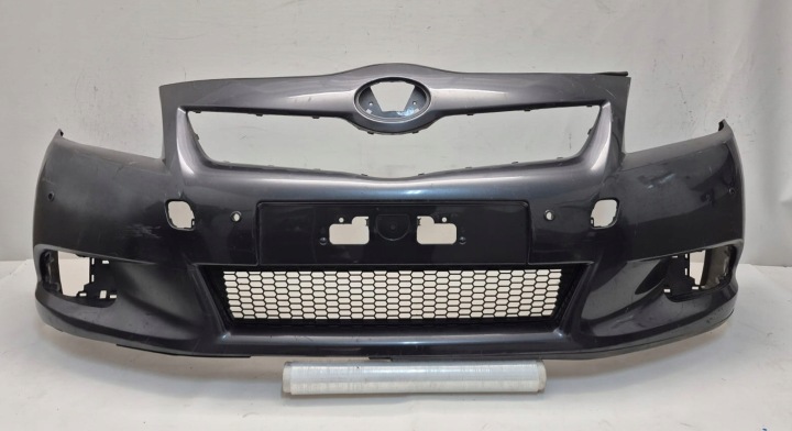 TOYOTA VERSO 09-13 Paraurti Anteriore Anteriore PDC 52119-0F090