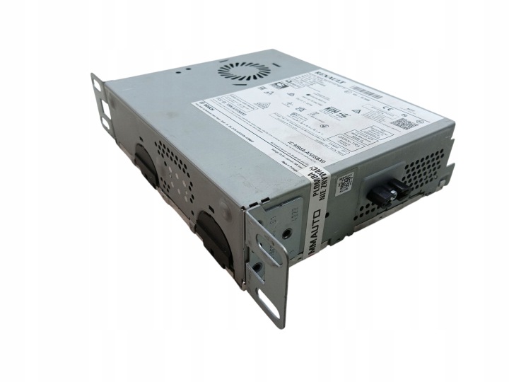 RADIO NAWIGACJIA NAVI RENAULT CLIO V ARKANA CAPTUR II MEGANE IV 259154445R
