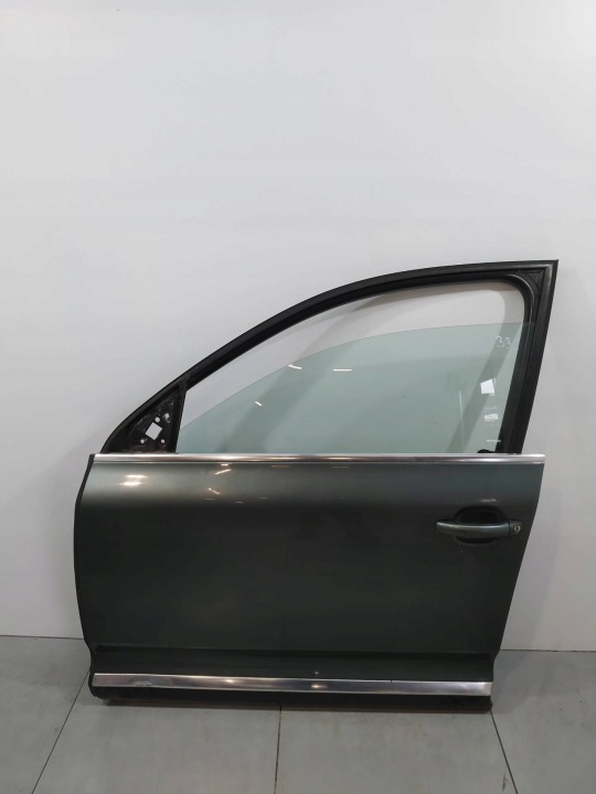 Portière Gauche Avant LD6X VW Volkswagen Touareg et (2002-2010)