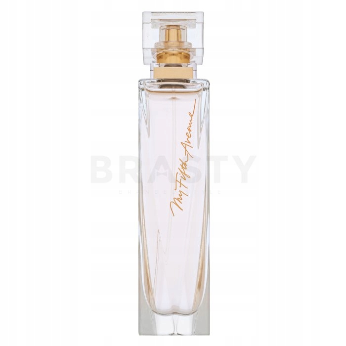 elizabeth arden my fifth avenue woda perfumowana 50 ml     