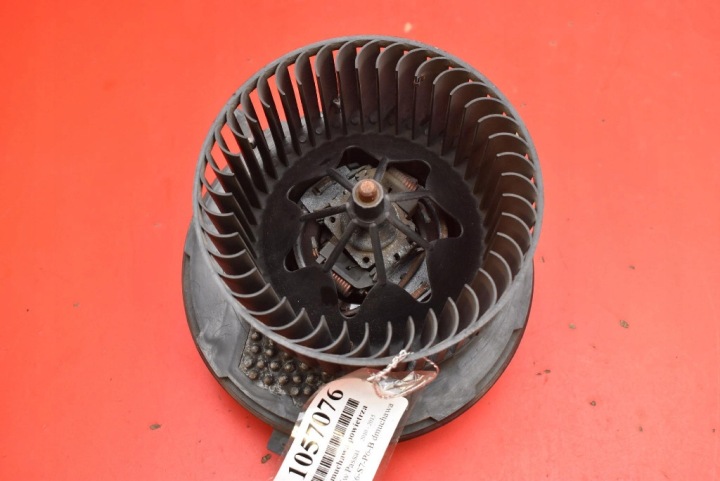 heating fan air conditioning devices EU 3C1820015Q 3C0907521F VW PASSAT B7 10-15