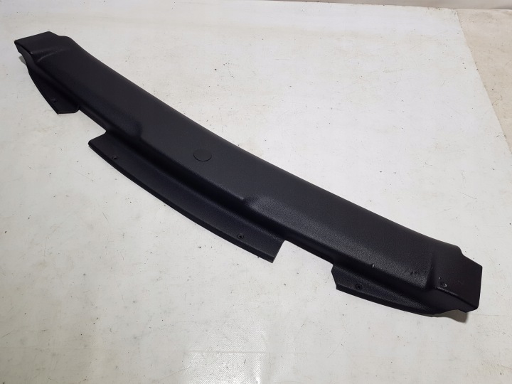 MERCEDES W207 CABRIO kryt lišta střechy 2077700080