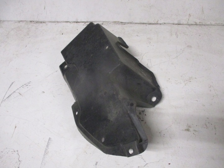 abdeckung Blende Abdeckung Unterfahrschutz TOYOTA CHR 58399-F4070