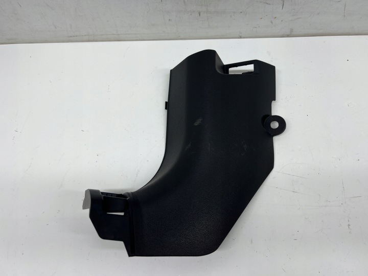 Renault Kadjar kryt lišta PRAHU levý předek 768372045R
