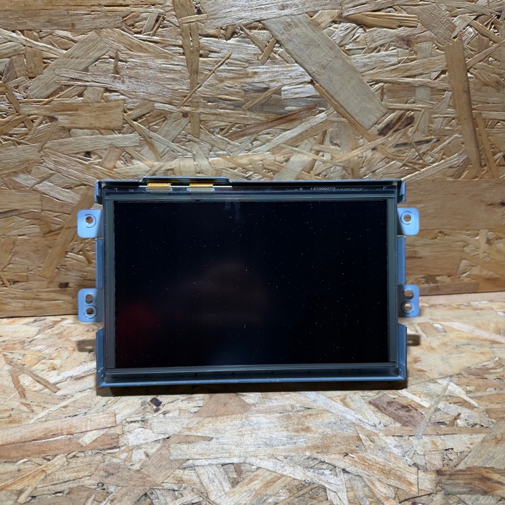 Display MONITOR LAND ROVER JAGUAR