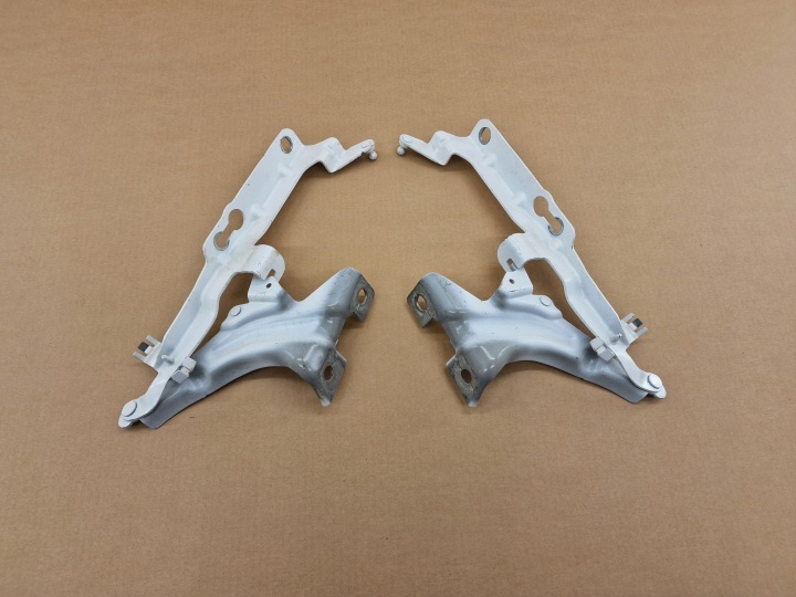 bonnet hinges VOLVO XC90 II colour 707