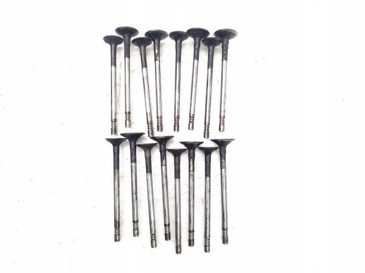 Ford Transit Valve 2.2 TDCi Diesel 63kW (85 HP) 16 COPS 2008 Van (06-14) 7