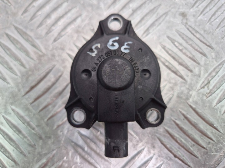 Mercedes C280 W204 sensor pozycji cams of the gear A2720510177 272.948