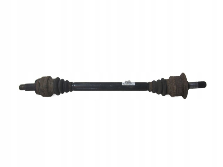 BMW X3 F25 X4 F26 N52 N55 3.0 Essence Demi axe Gauche Arrière Gauche Arrière 33207598031