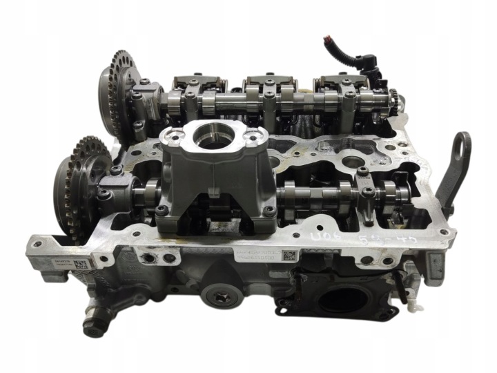 head. of a cam of the gear BMW 2 ACTIVE TOURER U06 1.5 HYBRYDA 2022-26 7829177