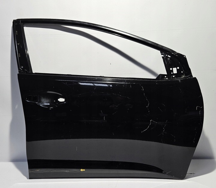 Tür rechts vorne HONDA CIVIC IX 11-16 Original