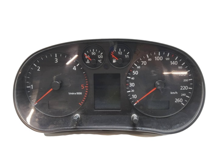 budíky 8L0920932L 1.9 TDI 130KM Audi A3 a (1996-2003) 8L