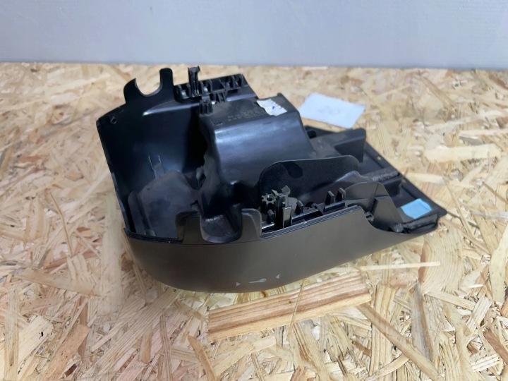 kryt volantu volantová BMW F10 F11 9219804