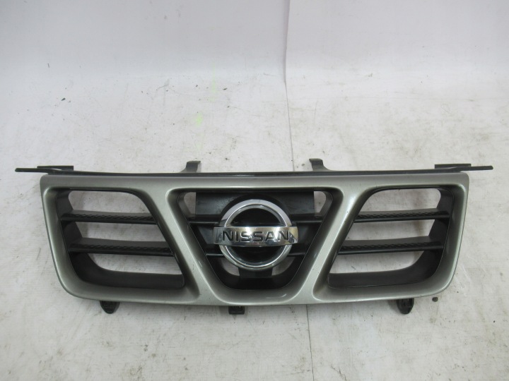GRILL KÜHLERGRILL NISSAN X TRAIL T30