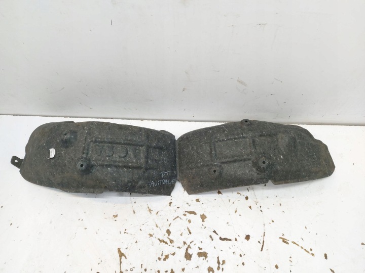RENAULT Austral E podblatník záď pravé 767486359R