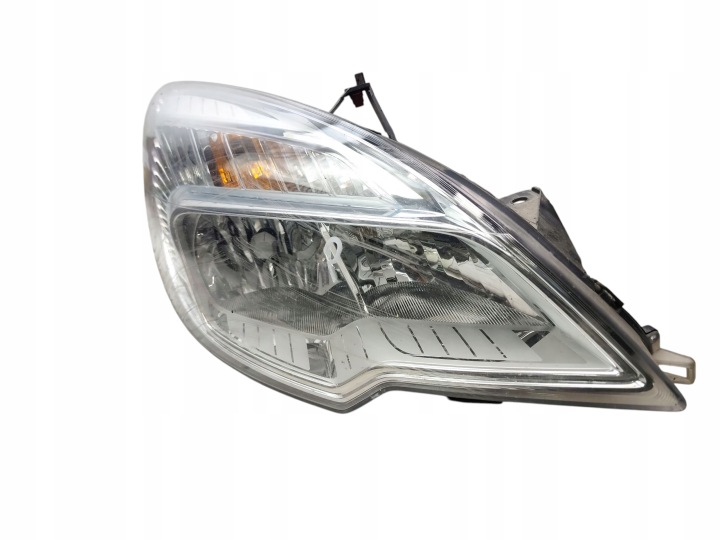 Licht REFLEKTOR rechts vorne OPEL MERIVA B (2010-2013) 13253630 EUROPA