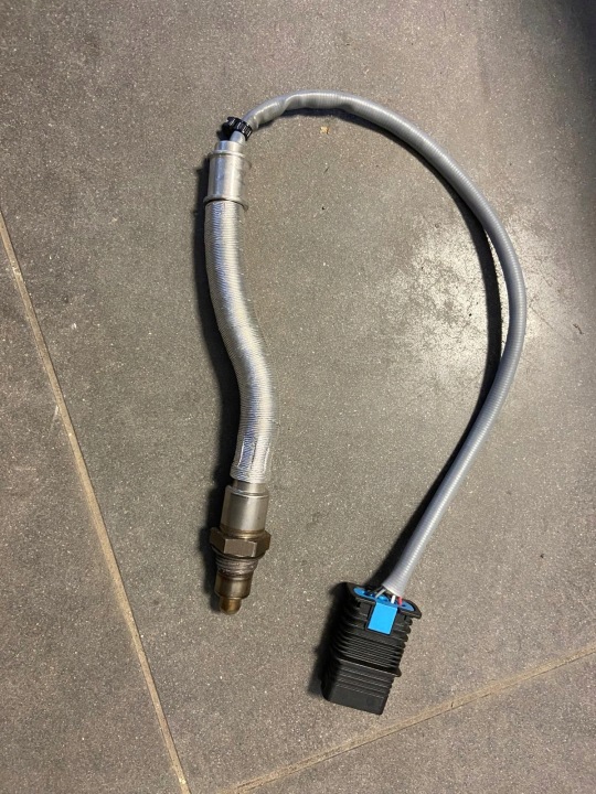 SONDA LAMBDA BMW M4 COUPE 14- 0258030094
