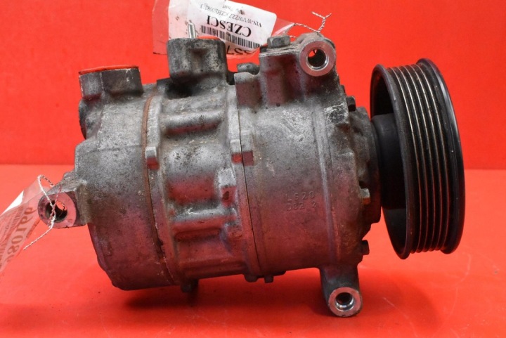 Compresseur Pompe Climatisateur air conditionné 5Q0816803 VW PASSAT B8 2.0 TDI 150 KM 14-20
