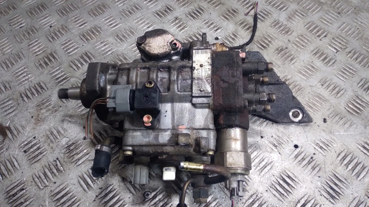 Einspritzpumpe OPEL CORSA C 8971852423