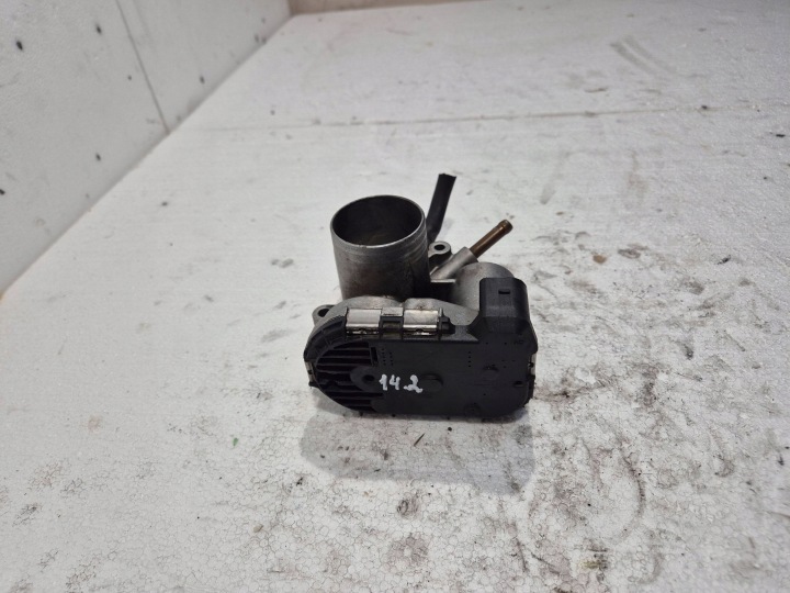 throttle flap 030133062C Vw Caddy II Seat Skoda 1.4