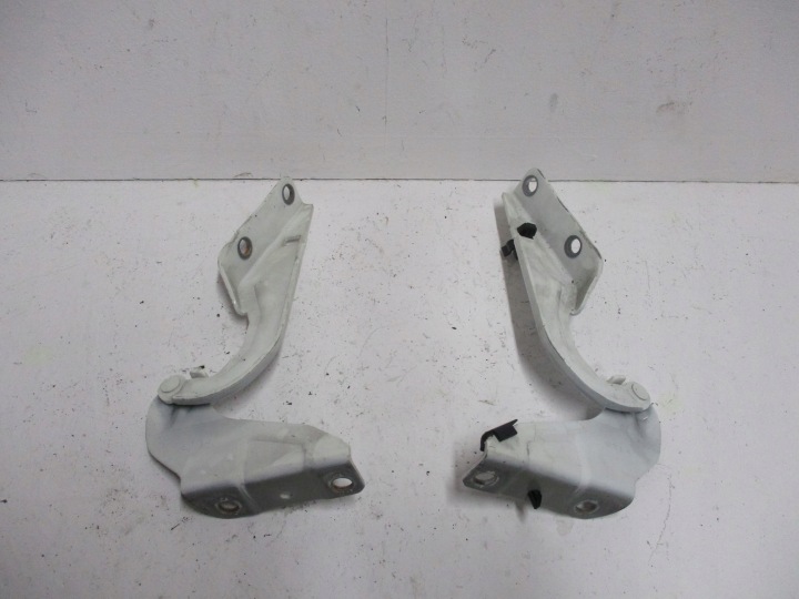 Cerniera del cofano Mitsubishi ASX 2019r Destra