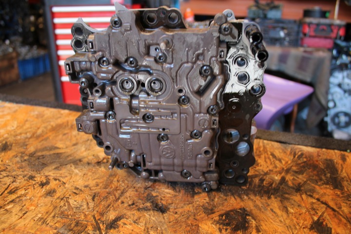 1549. control unit gearboxes of the gear DSG 0BH325065H 0DL325025
