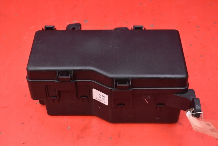 Kasten der Sicherungen 91203-4H350 HYUNDAI H1 2 II i800 2.5 CRDI 170 KM 07