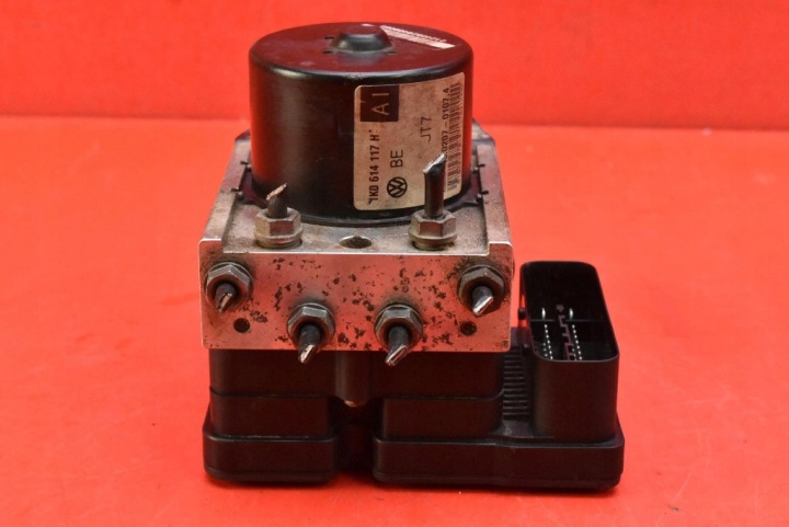 pump ABS 1K0614117H 10.0207-0107.4 SEAT ALTEA XL 1.6 8V 102 KM 04-09
