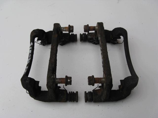 support d’étrier avant SUZUKI SX4 S-CROSS 1.6