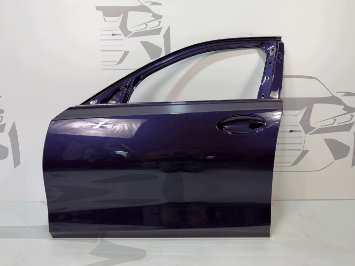 Tür links vorne BMW 3 G20