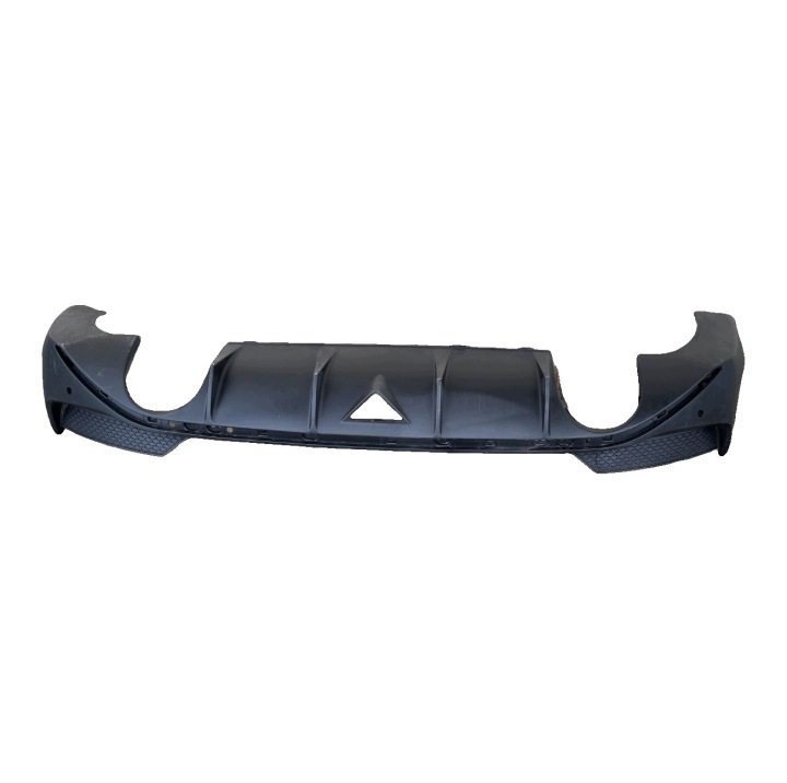 HYUNDAI I30 III PD FASTBACK 2017- N-LINE accessori Paraurti posteriore 86612-S0900