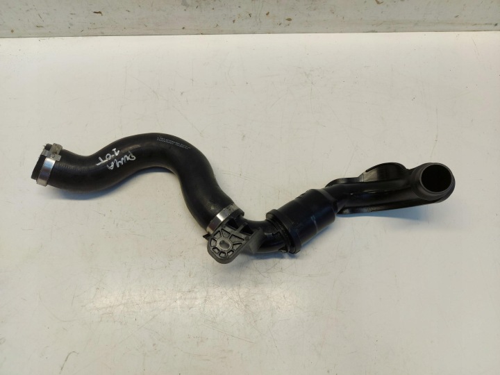 FORD Puma MK2 1.0TB wiring pipe air