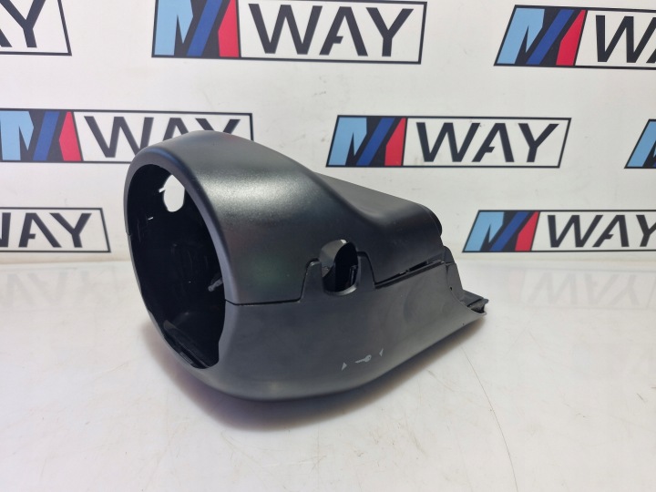 BMW F10 F11 cover cover steering wheel of the steering wheel REGULACJA 9192924 9220824