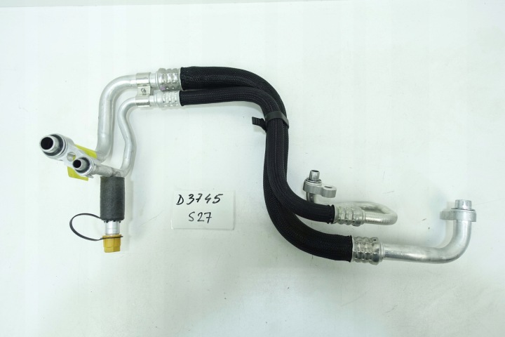 Conduit pieces tuyaux Tuyau flexible Climatisateur air conditionné TESLA MODEL Y