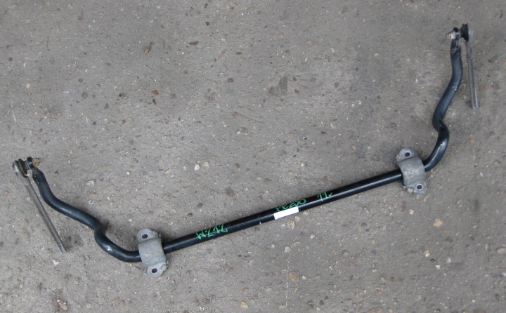 MERCEDES W212 E KLASA 11R Barre torsion stabilisatrice occasion A2183230065