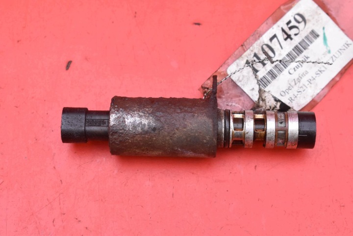 sensor FAZ of the gear OPEL ZAFIRA B 1.8 16V 140 KM 05-10