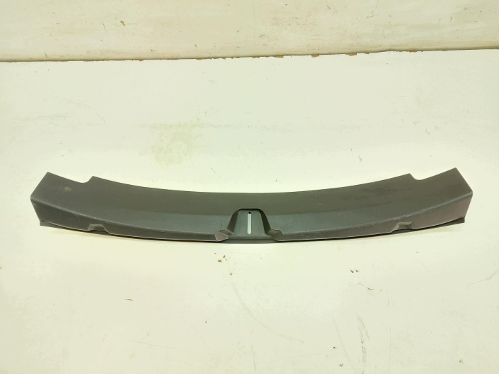 TESLA MODEL 3 2022r Revêtement Arrière 1643512-00-A
