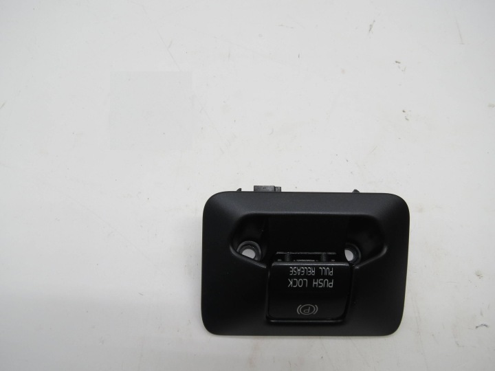 Pulsante LEVA FRENO A MANO VOLVO V60 e S60 II 31343242 (2013-2018)R.