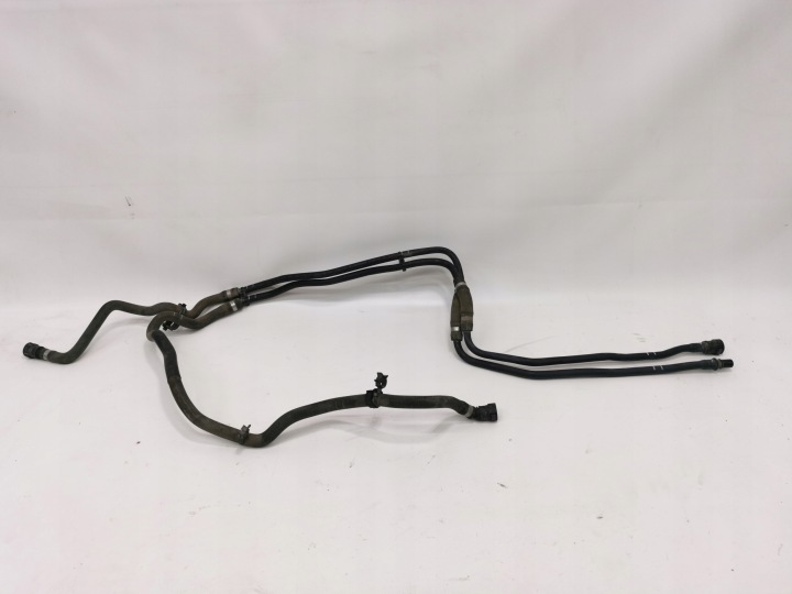 RURKI of the hose of water VOLVO XC90 II 2.0 T8 HYBRYDA 31368524