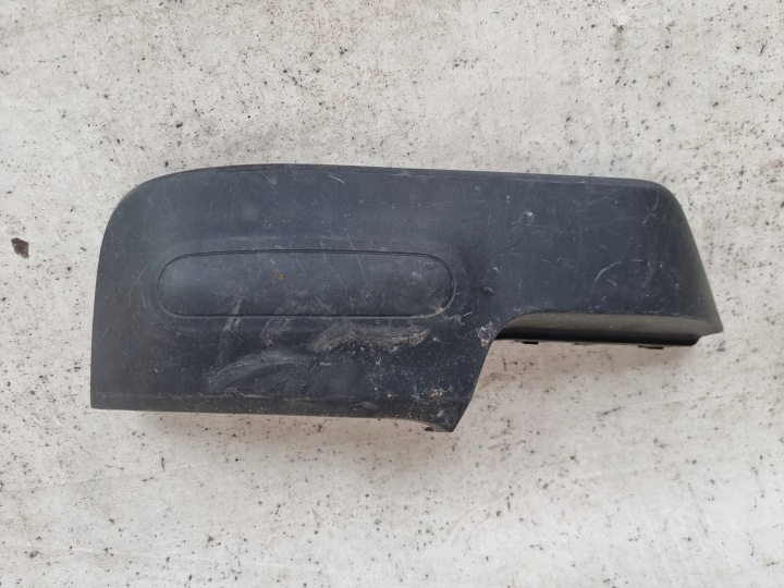 CITROEN C4 CACTUS 14-17 modanatura Paraurti Destro posteriore posteriore 9801688577