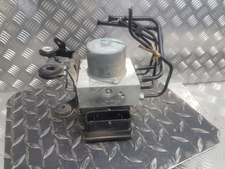 pumpa ABS FORD MONDEO MK 4 7G91-2C405-AA