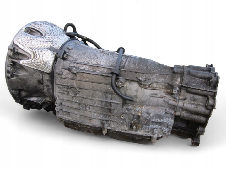 Boîte de vitesses 722903 722.9 Mercedes ML ML350 W166 3.0 CDI Diesel