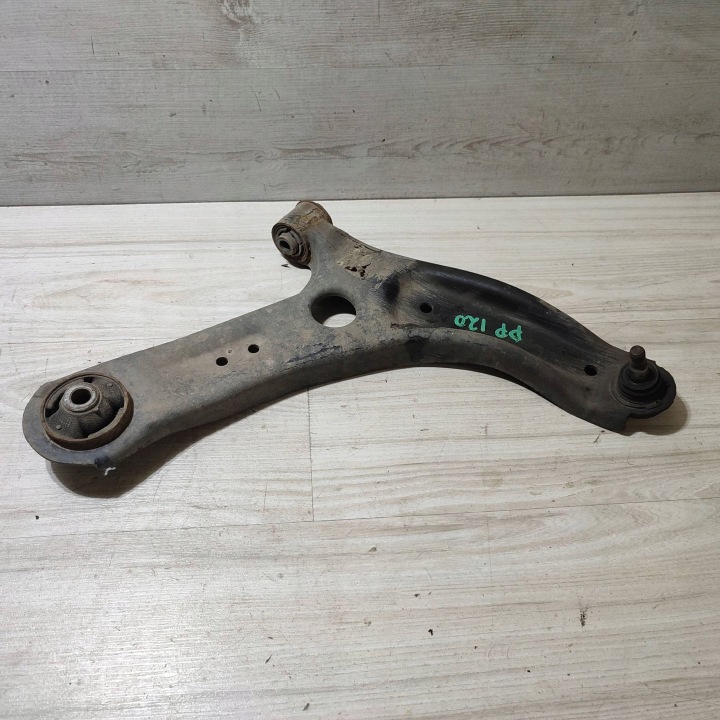 Petit bras Avant Avant Bouche buse Droit Hyundai i20 (GB IB)