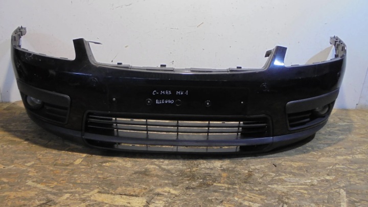 nárazník předek 3M51 Ford C-Max MK1 03-06