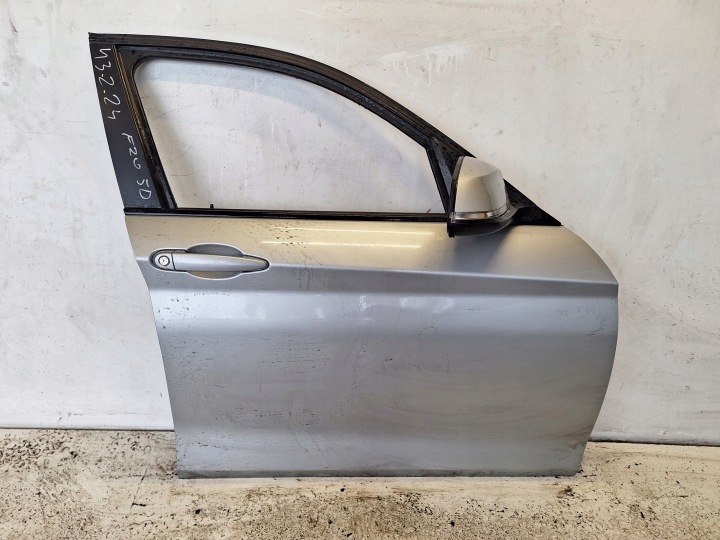 BMW et F20 11-15 Portière Droit Avant A83