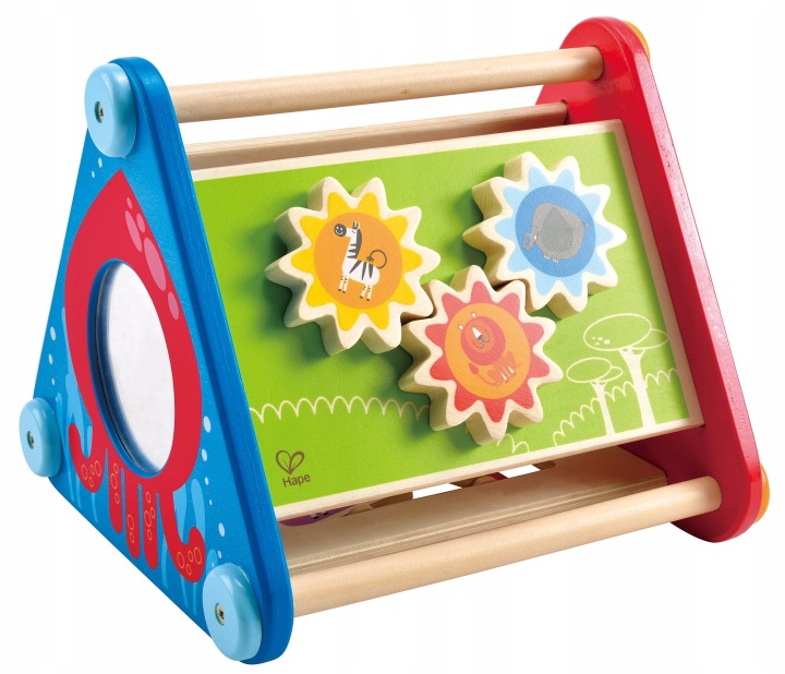 Hape HAPE0434 Іграшка різнокольорова