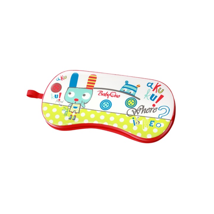 Килимок для купання Babyono 42 x 20 см