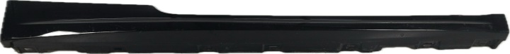 LPA264 AUDI A5 F5 8W COUPE CABRIO lišta prahová pravá 8W6853860 8W7853860