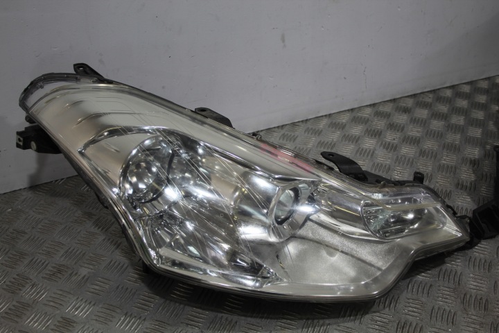 licht rechts vorne vorne XENON CITROEN C-CROSSER