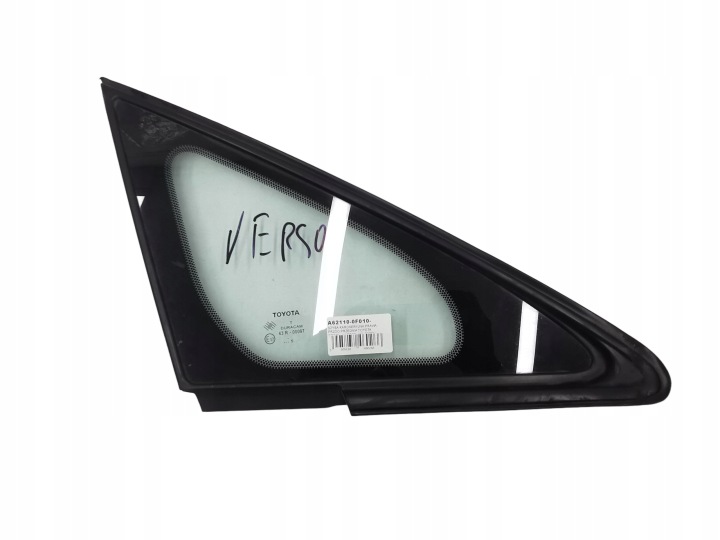 Vitre Carrosserie Droit Avant Avant TOYOTA COROLLA VERSO 43R-00097